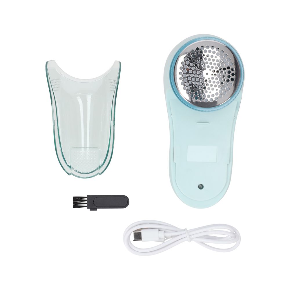 Removedor de pelusas inalambrico