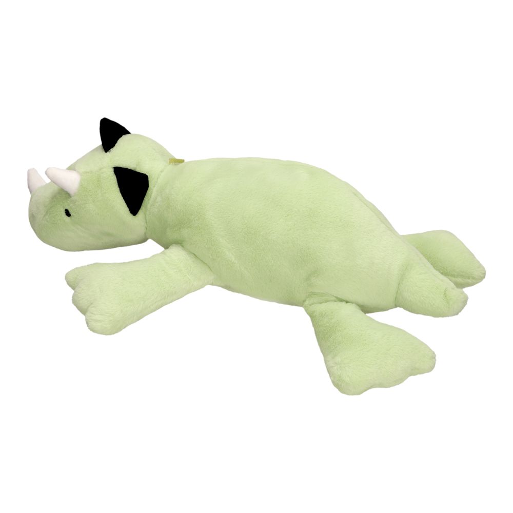 Cojín animalito acostado