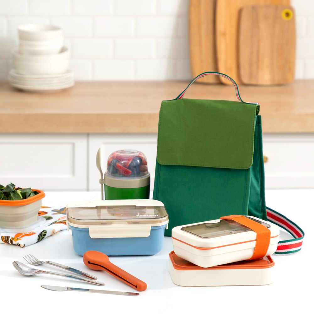 Lonchera para colación