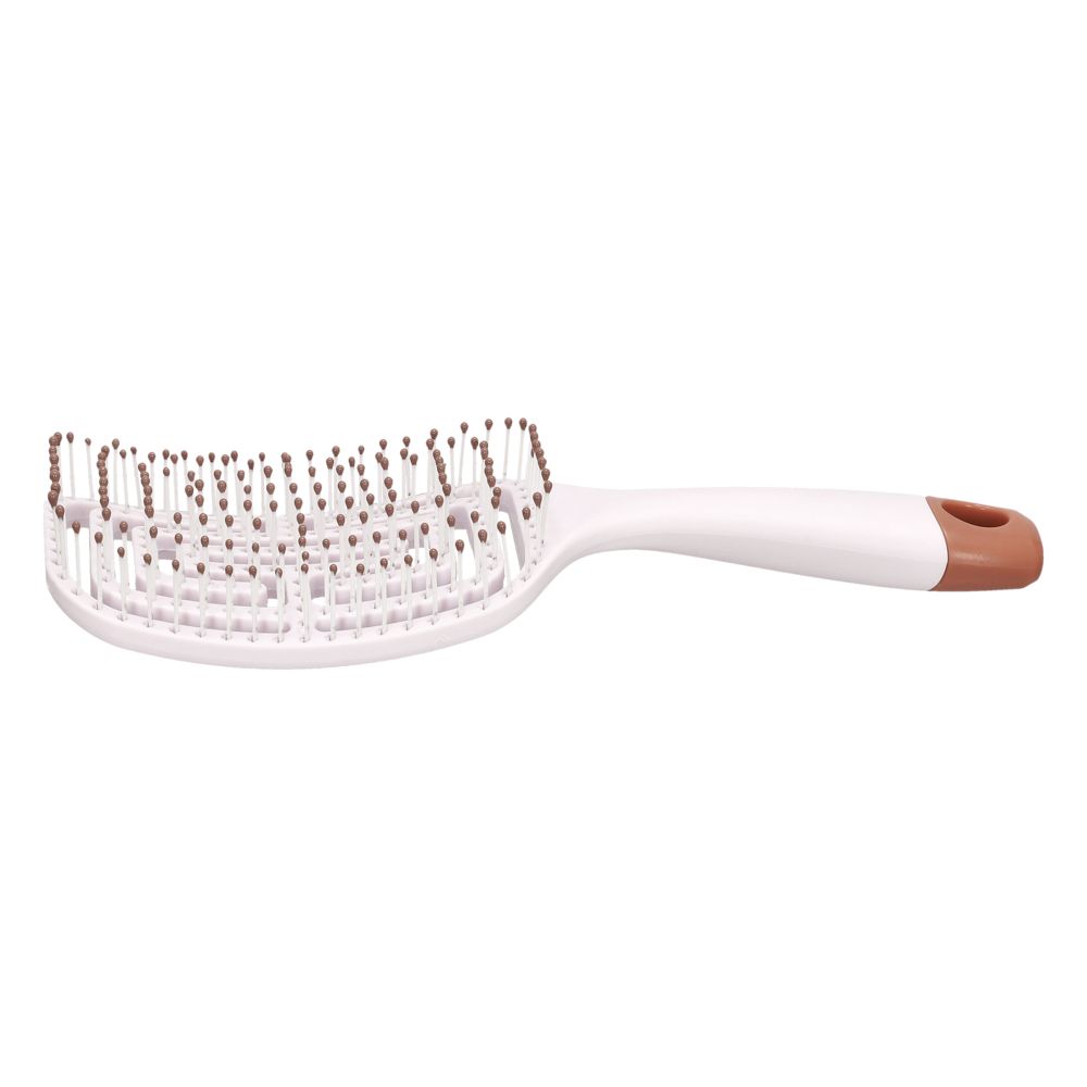 Cepillo de pelo desenredante