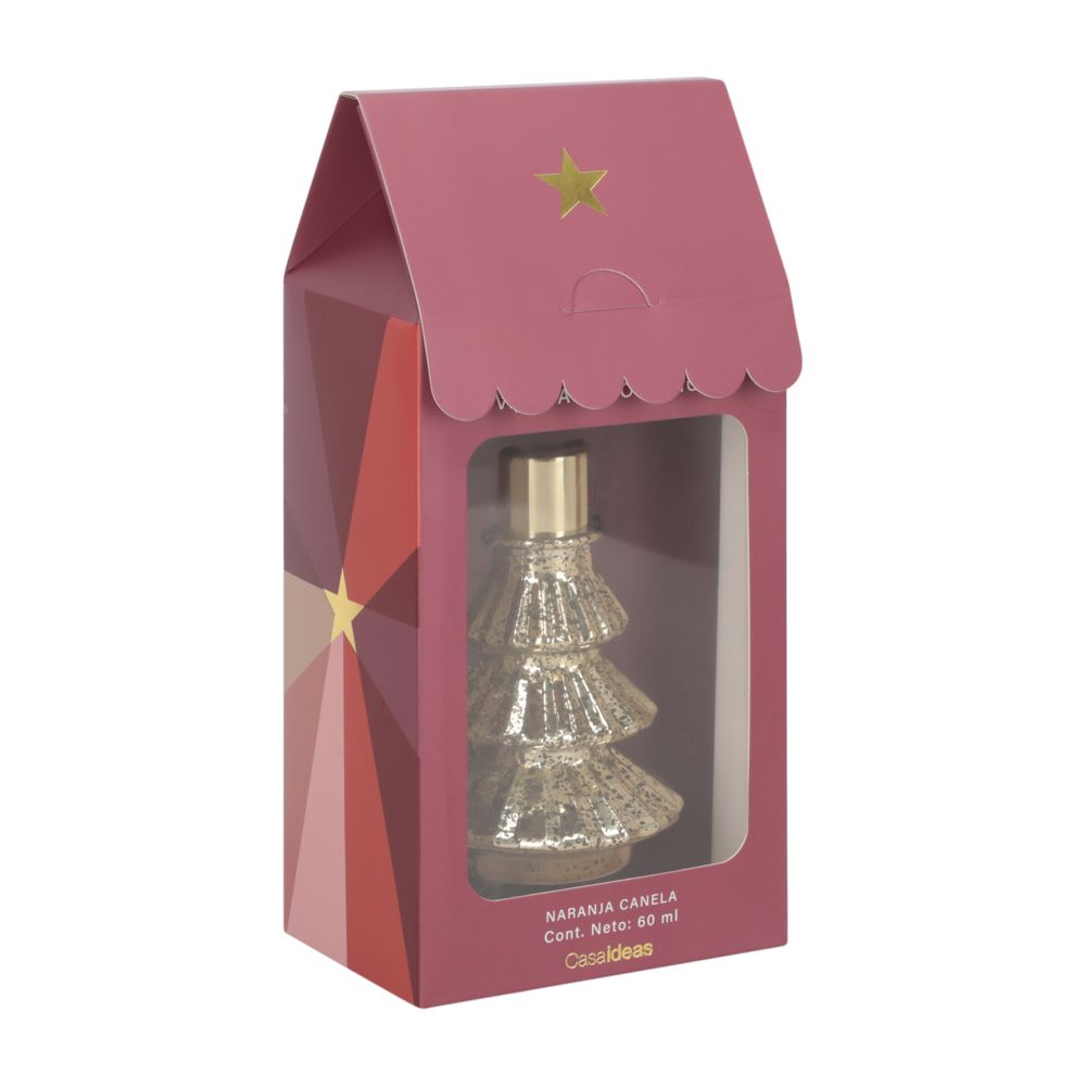 Varitas aromáticas naranja canela