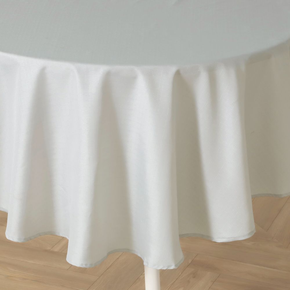 Mantel básico color liso diámetro 150 cm