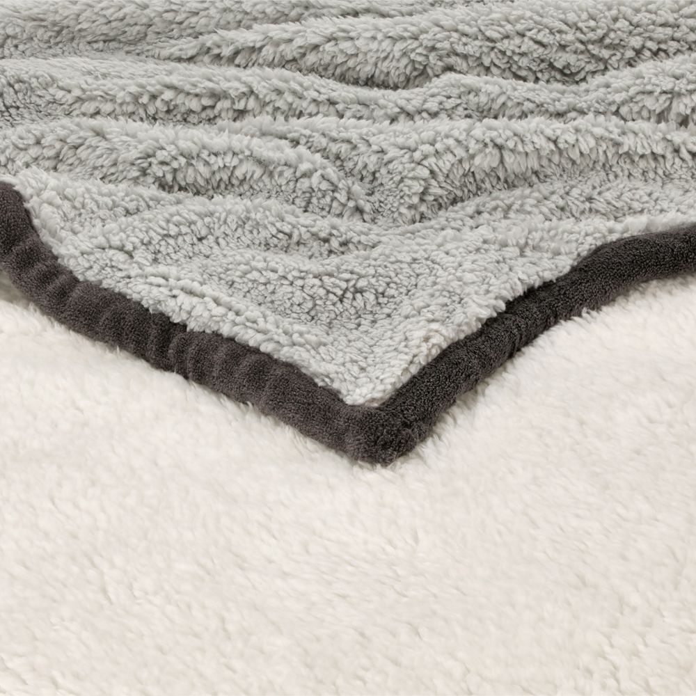 Cobija doble reversible Mat/Queen