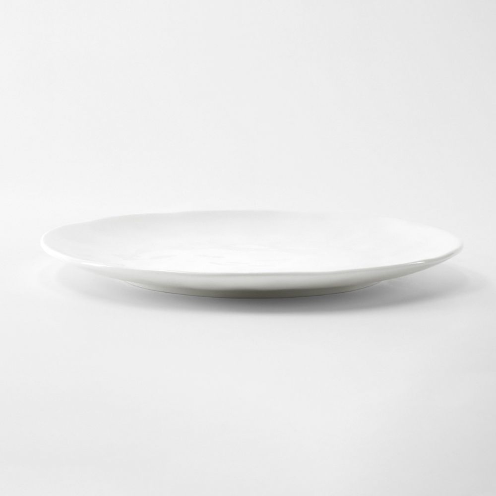 Plato Extendido Porcelana Hammer