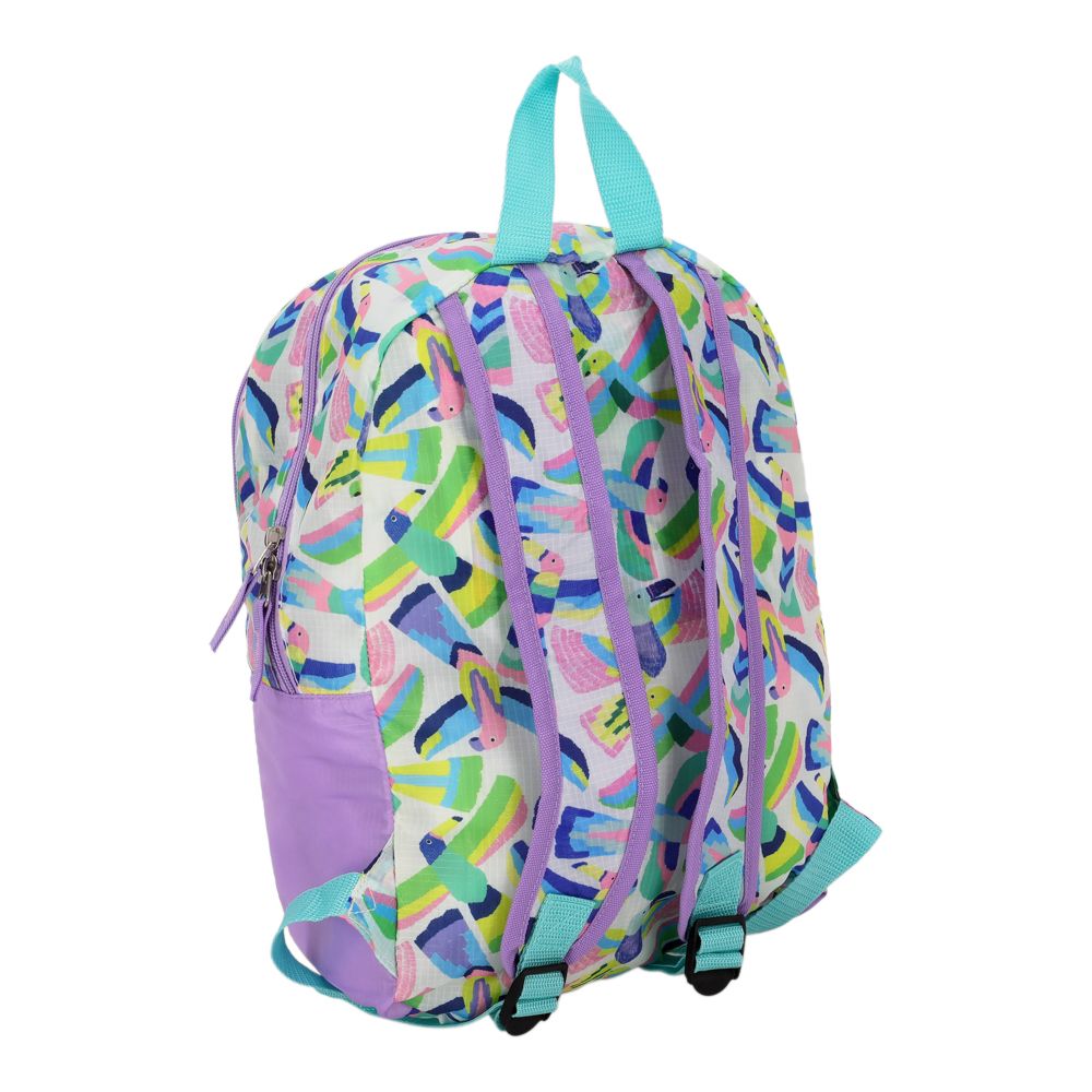 Mochila plegable 15 litros