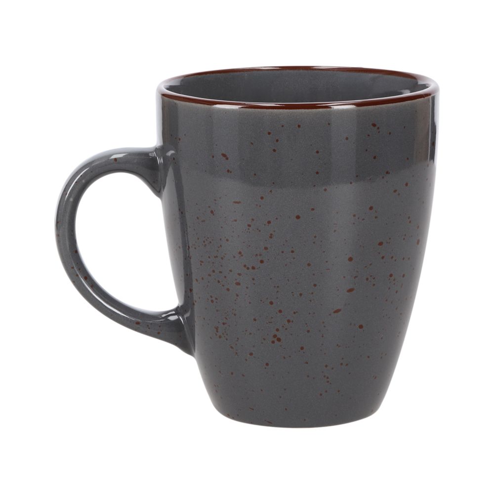 Taza Cerámica Rústico 350 ml