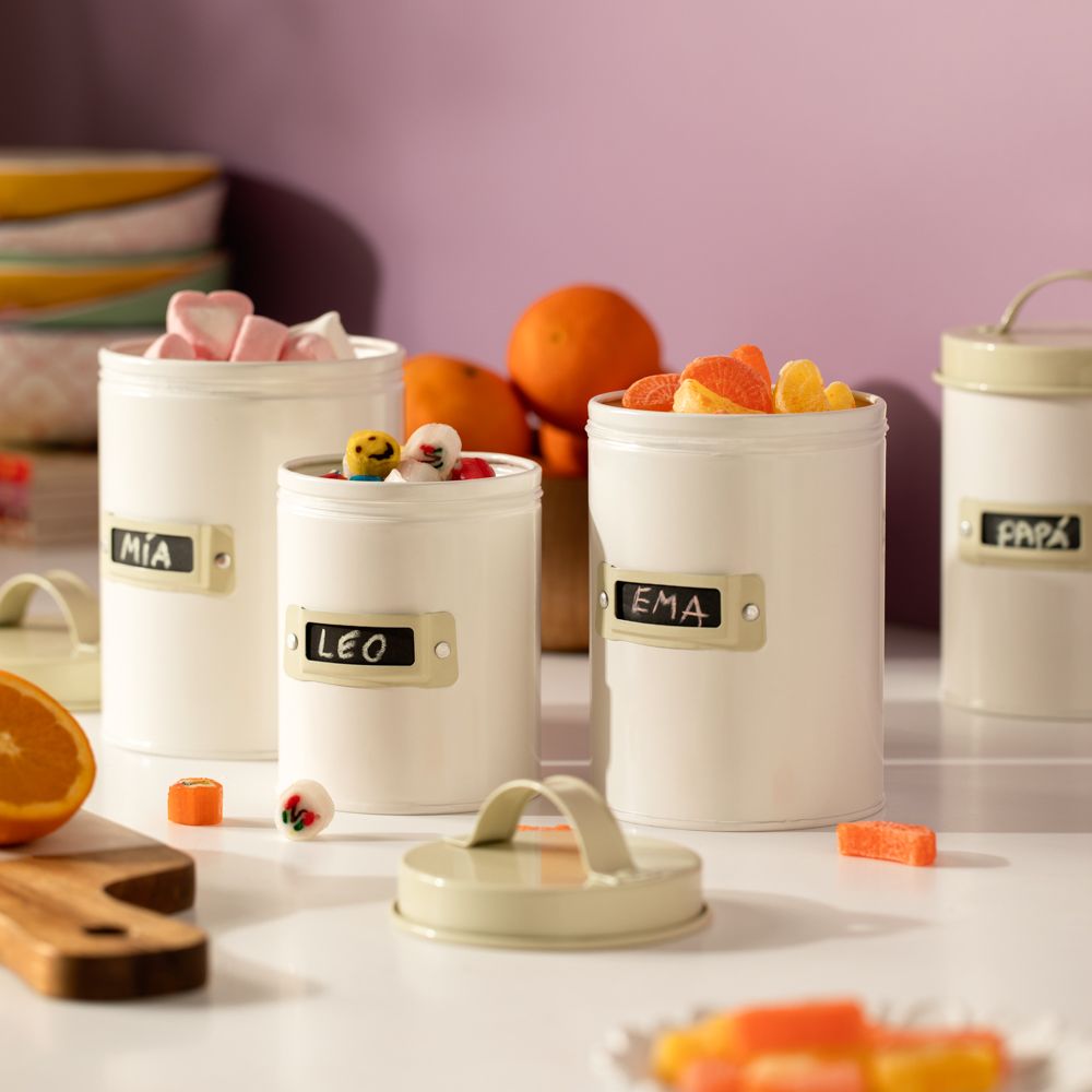 Frasco enlozado 1000 ml