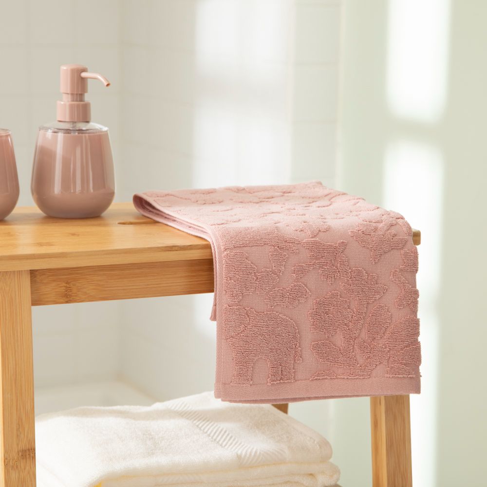 Toalla de manos 40x70 cm 480 g