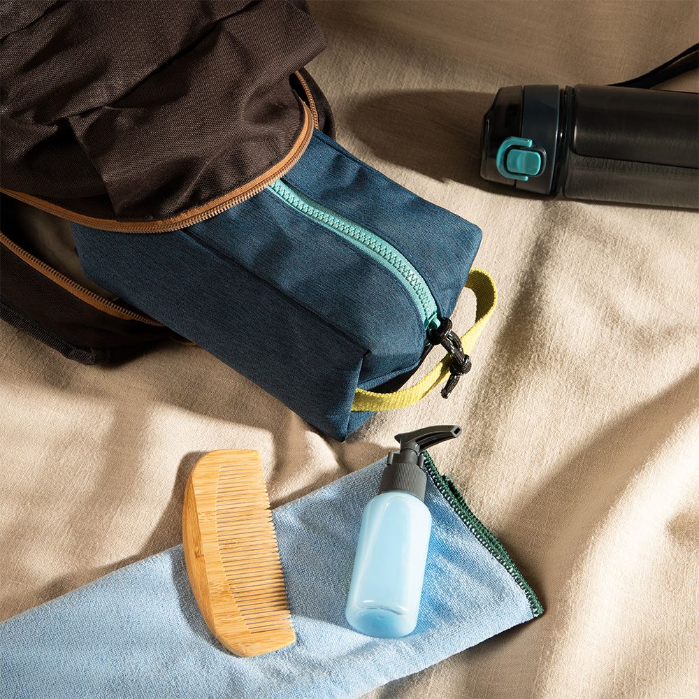 Cosmetiquera Estuche