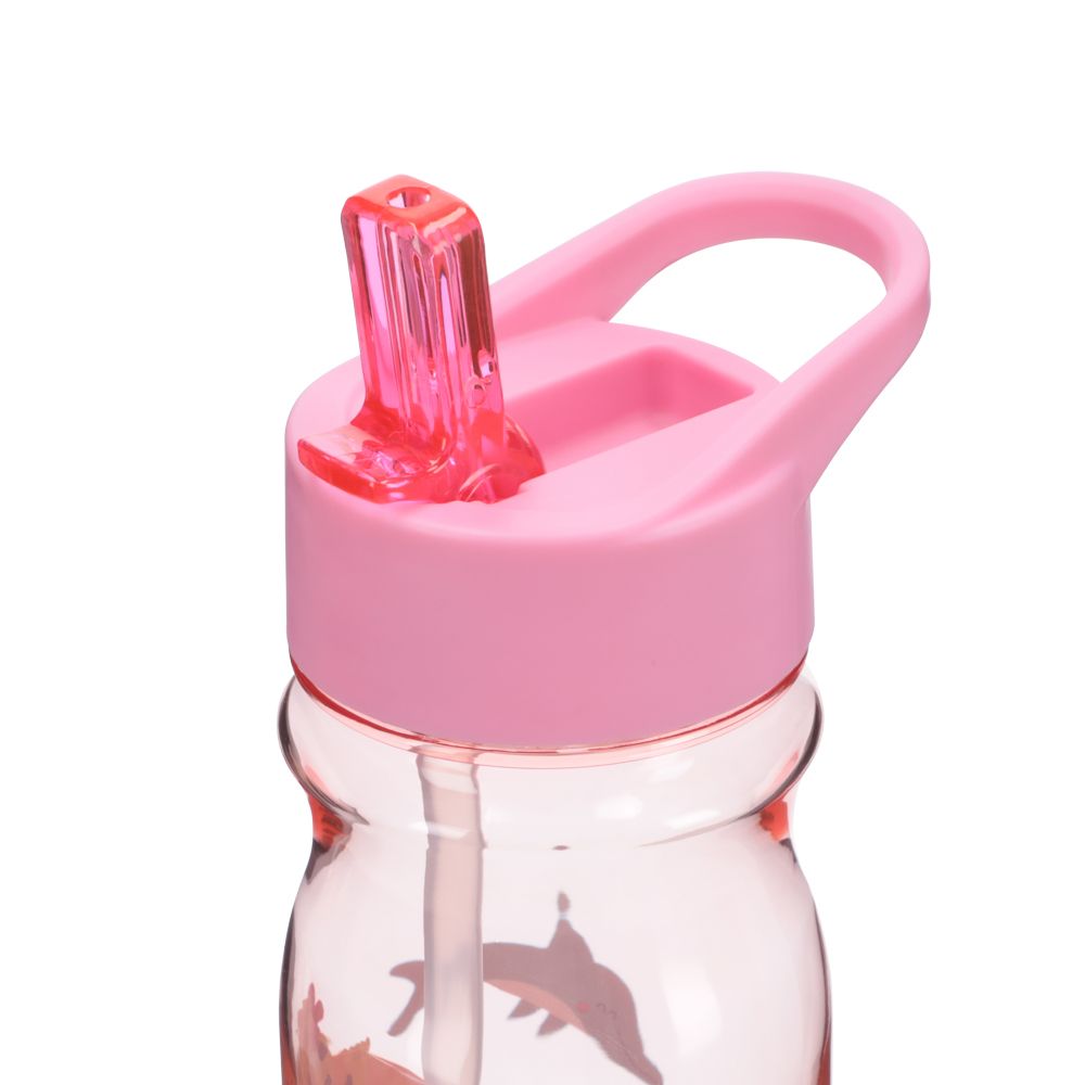 BOTELLA TRITAN ESTAMP NIÑA, 0000, 0016