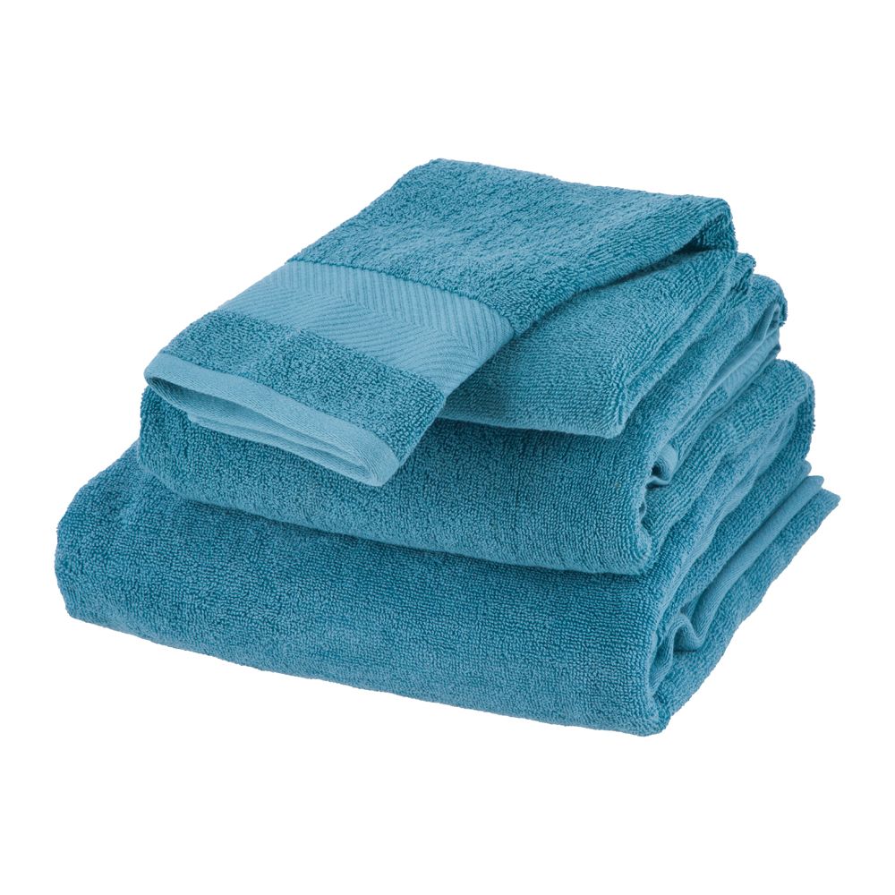 Toalla Concepto Mano