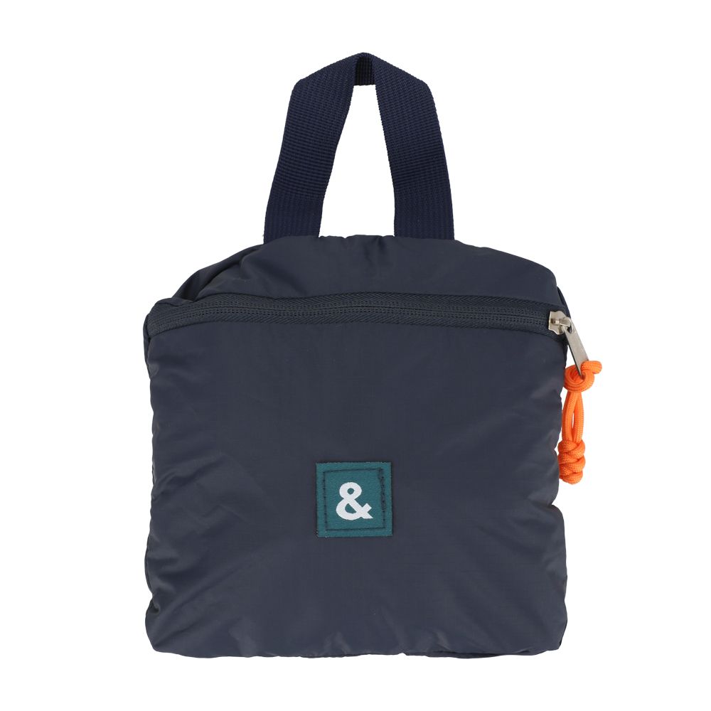 MOCHILA PLEGABLE 17 L, 0000, 0010