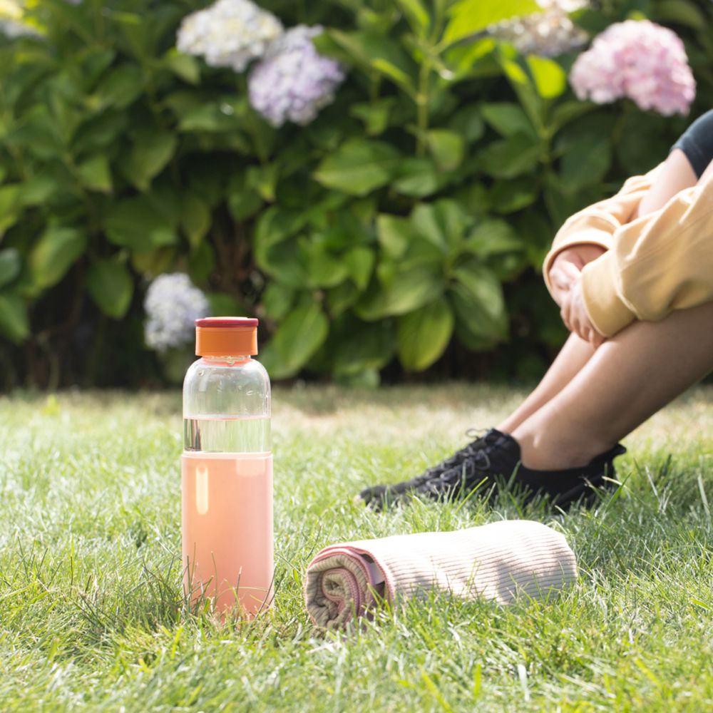 Botella de Vidrio 550 ml