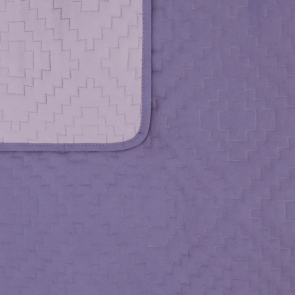 Colcha de microfibra Individual