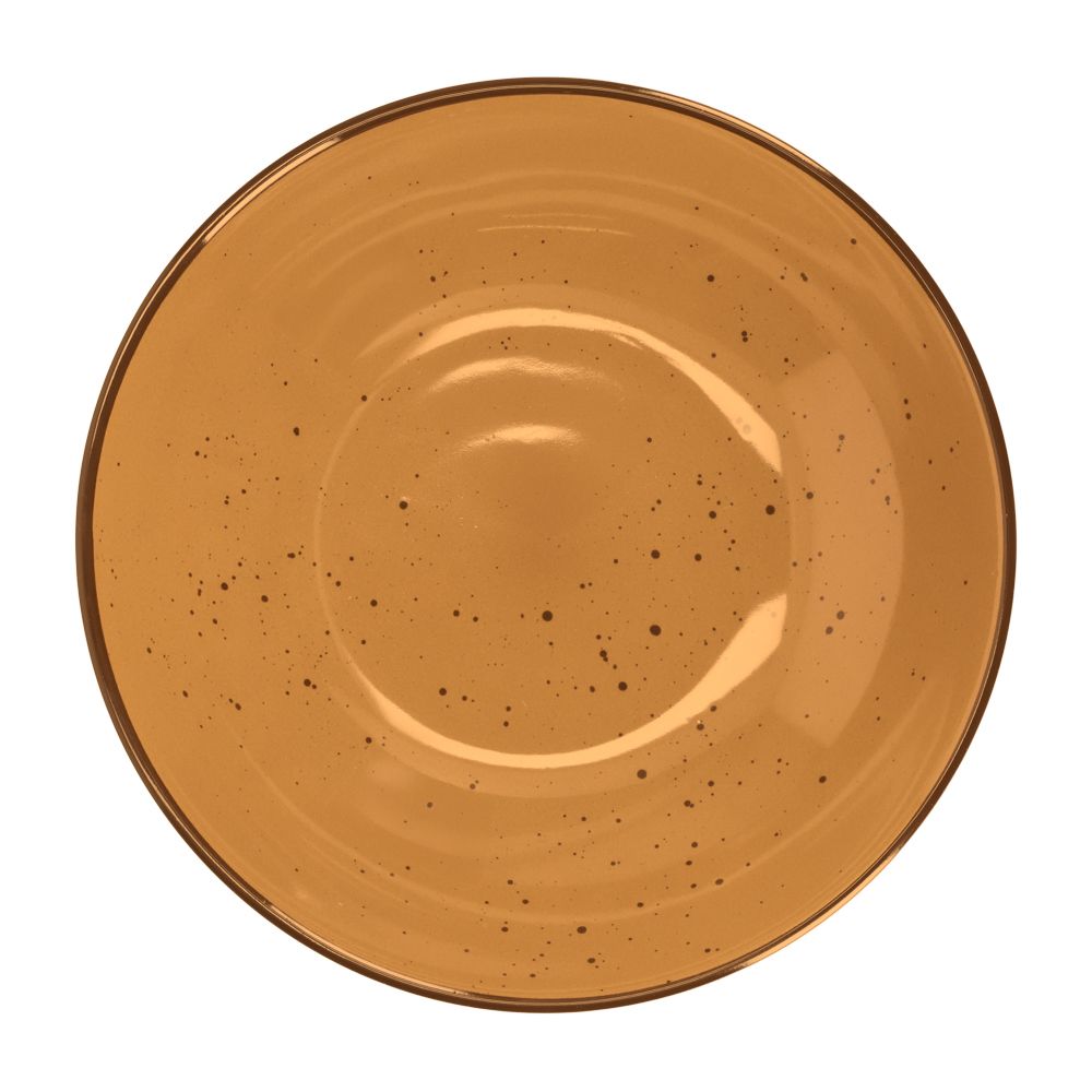 Plato para sopa Cerámica Rústico