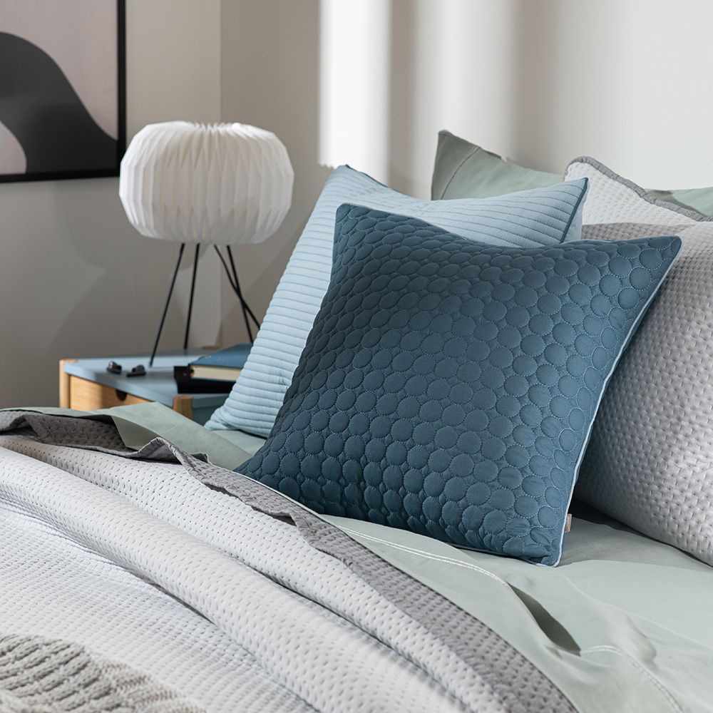 Funda de cojín 50x50 cm