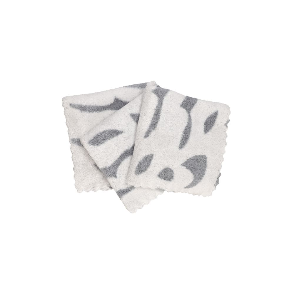 Set 3 Toallas de Cara 30 x 30cm