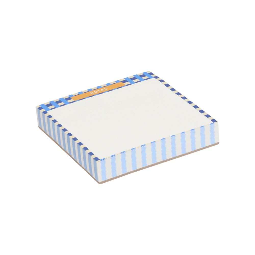 Set de notas adhesivas