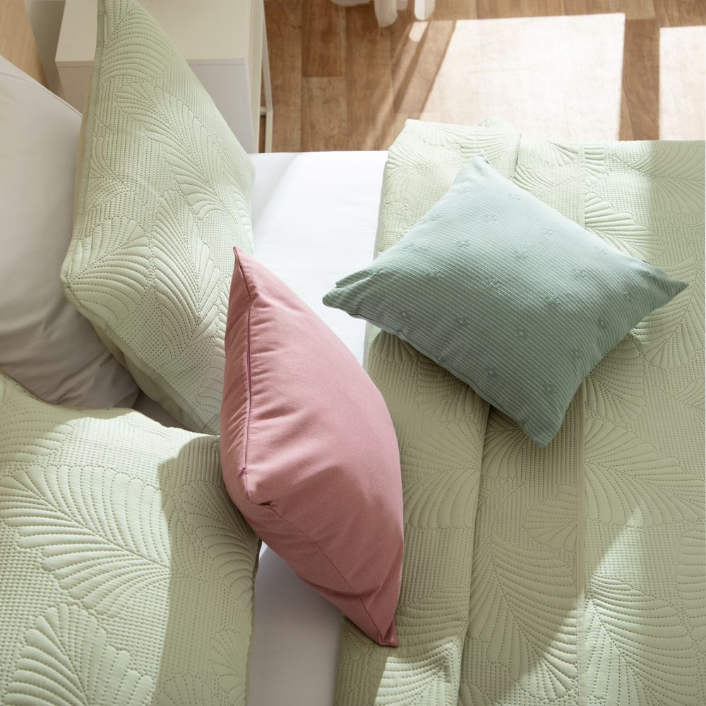 Funda de cojín 45x45 cm