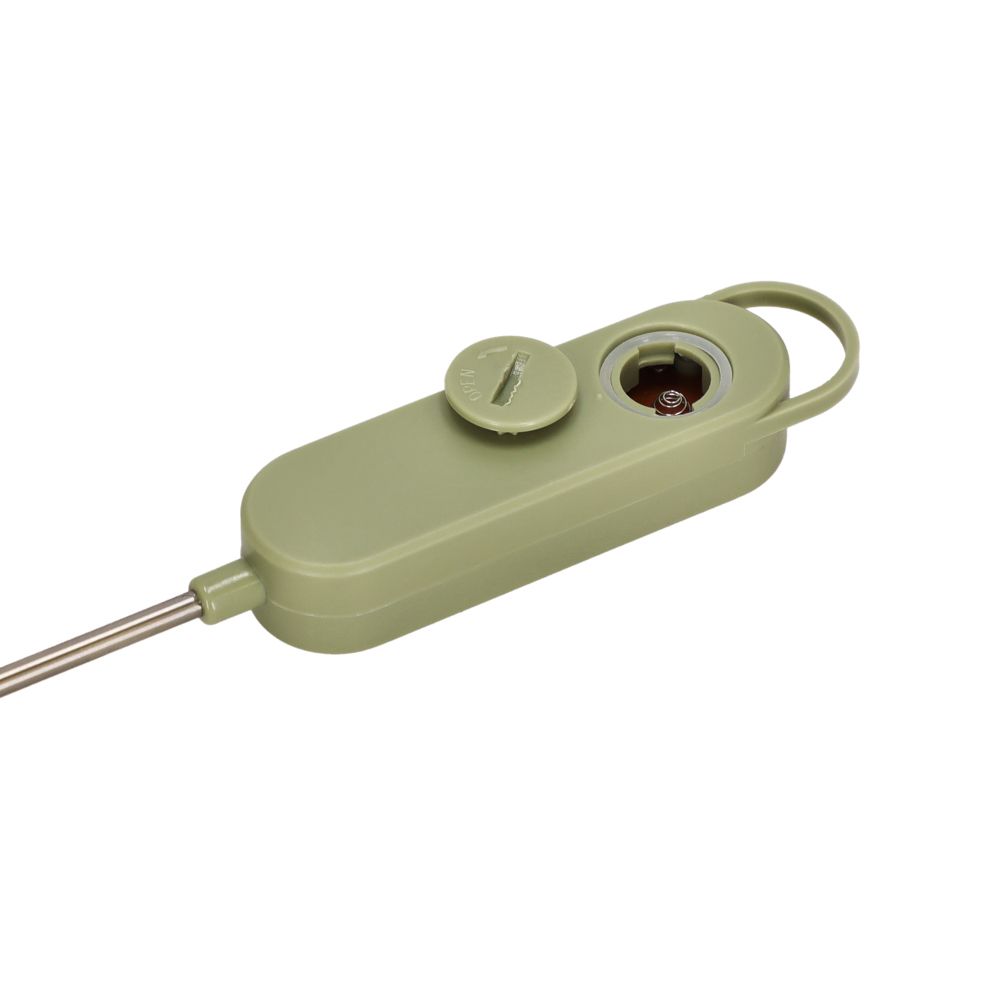 Termómetro digital de cocina