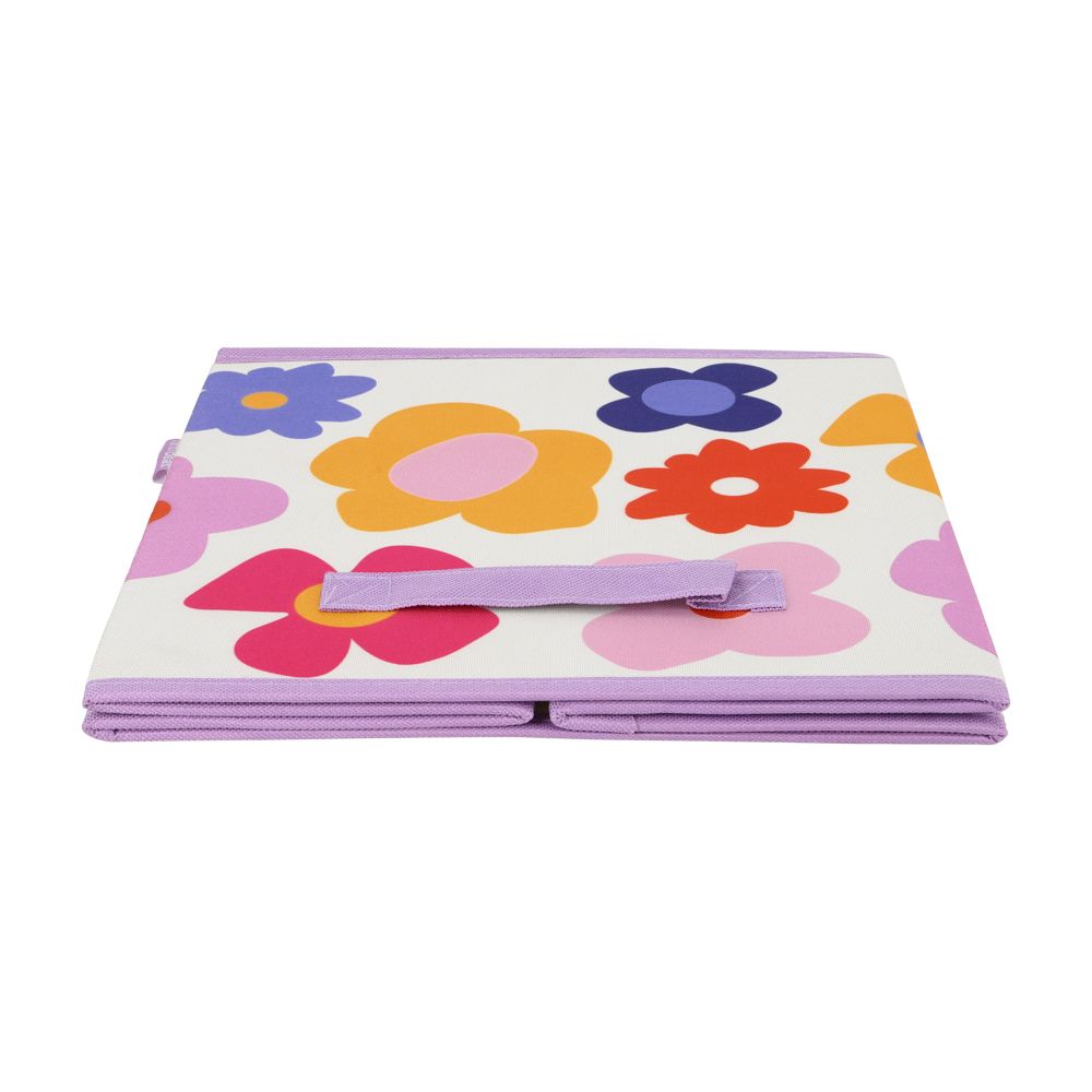 Organizador caja 28x28x28 cm