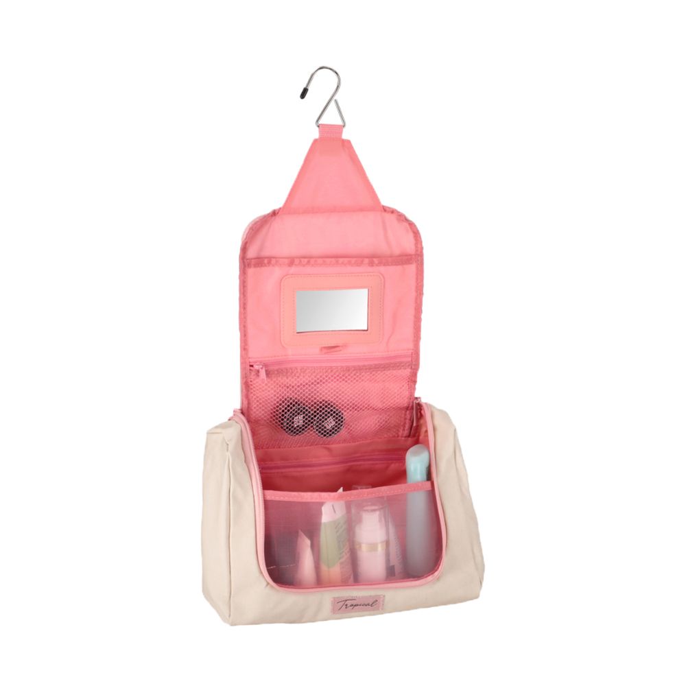 Cosmetiquera Viaje Estampado