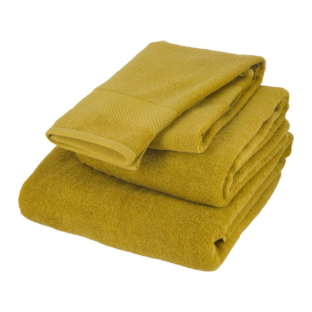 Toalla Medio baño Concepto