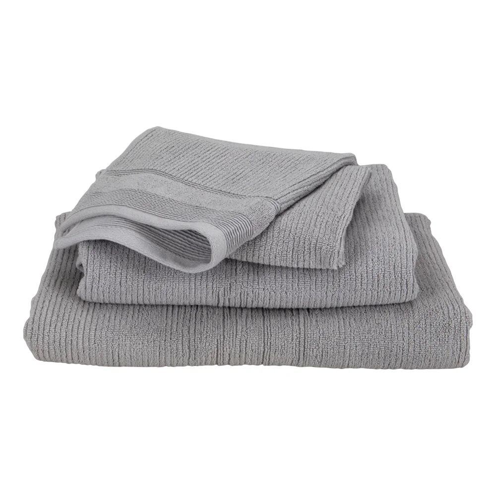 Toalla Medio Baño 100% algodón Suavidad Superior