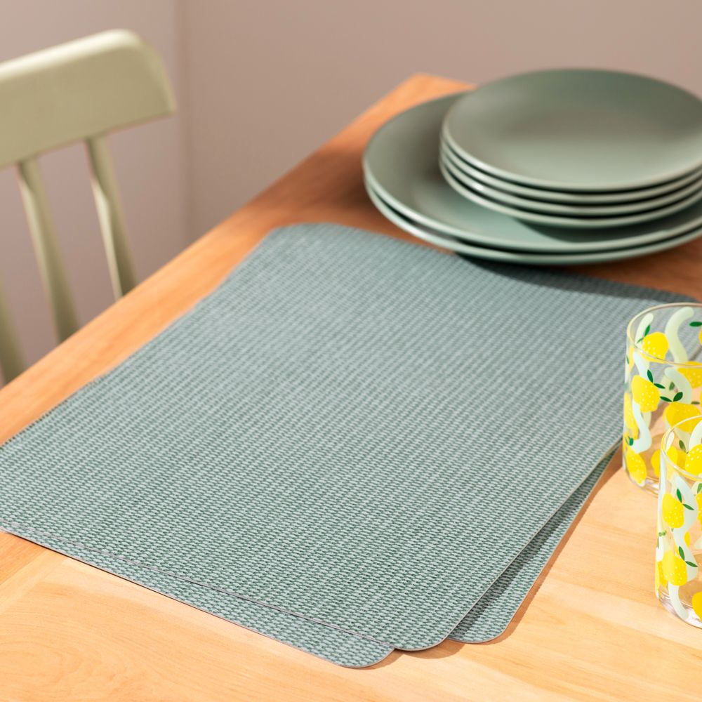 Individual goma eva 45x33 cm