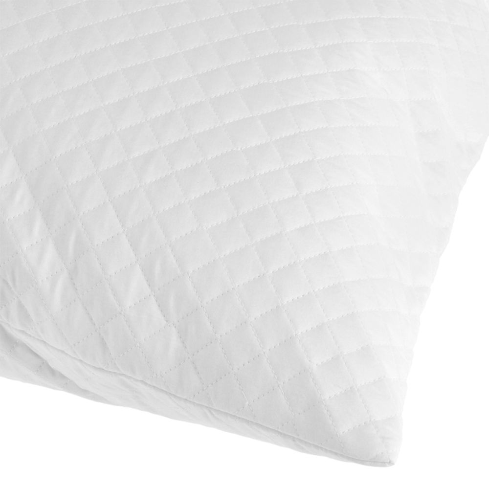 Protector Almohada Microfibra 70x50 cm