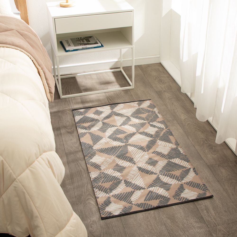 Tapete jacquard 60x110 cm