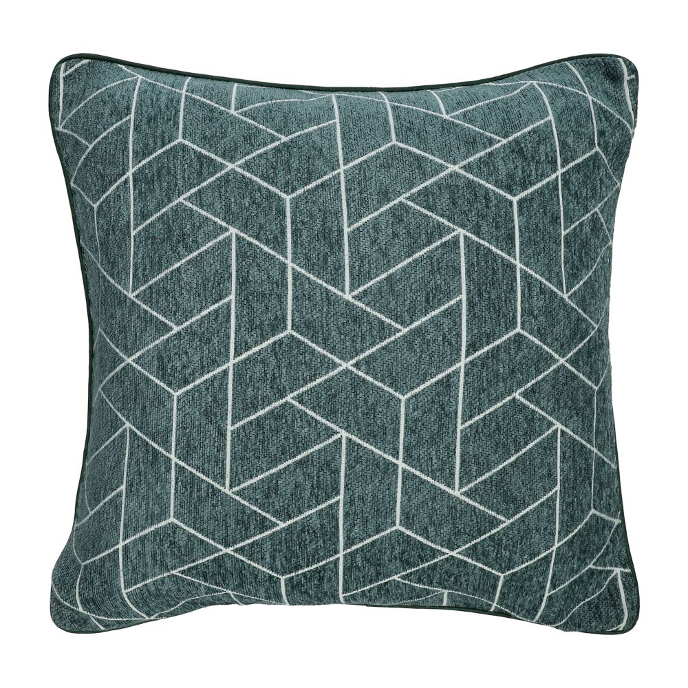 Cojín tapiz pano 45x45 cm