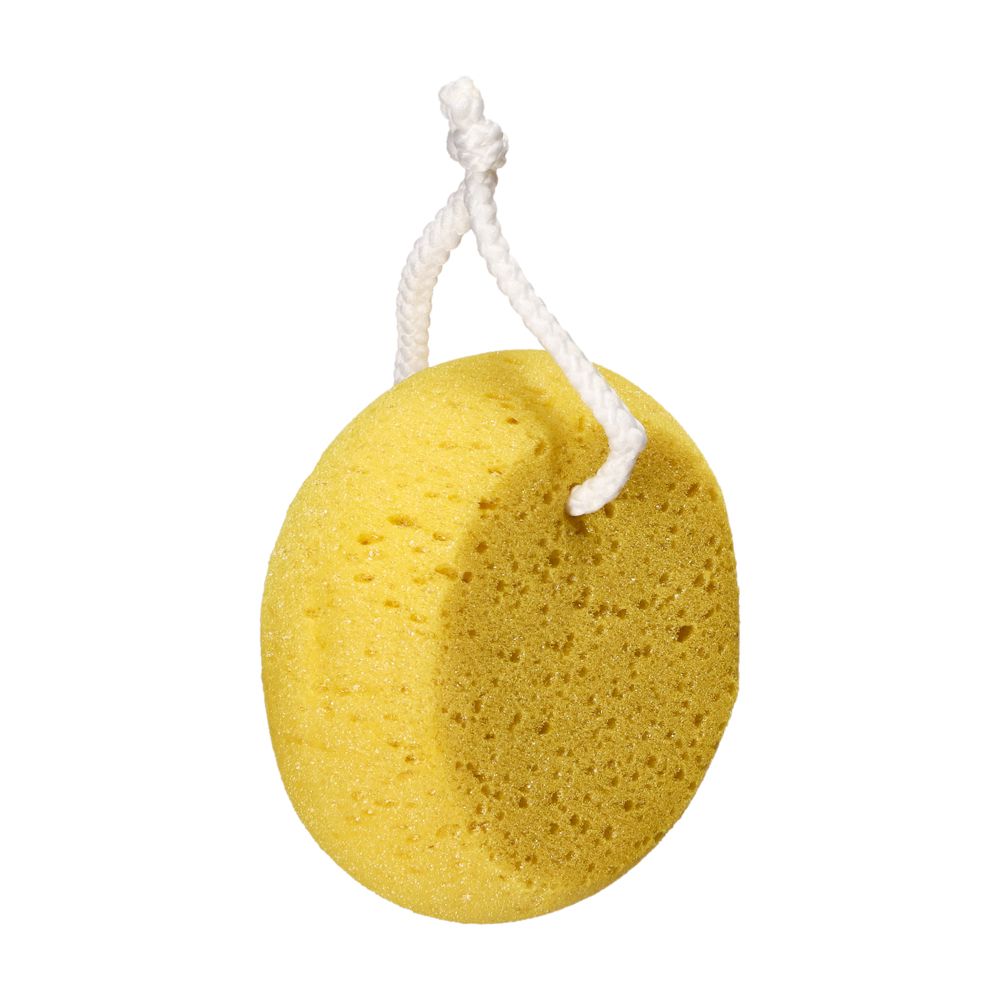 Esponja para cuerpo 12x5.5 cm