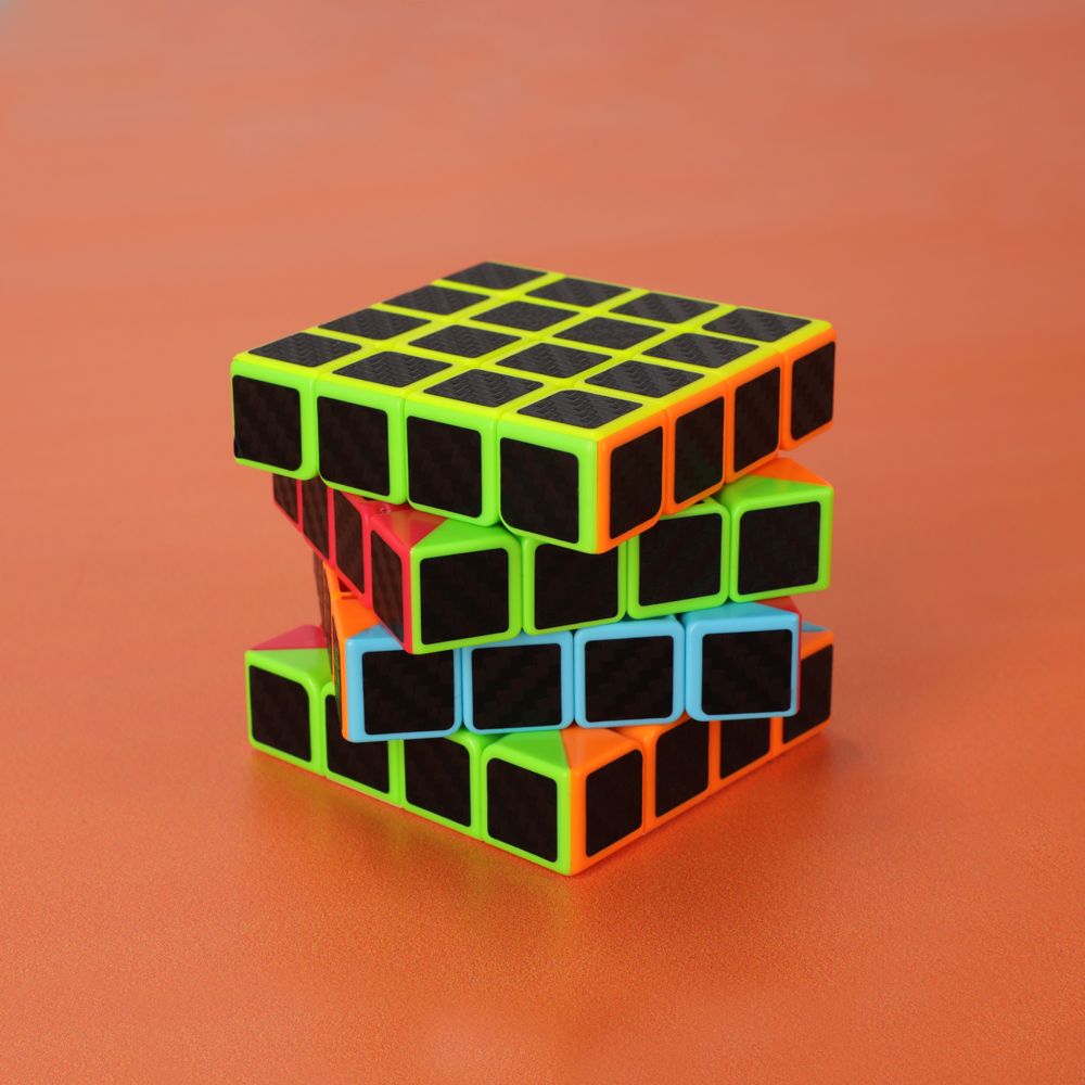 Cubo mágico avanzado