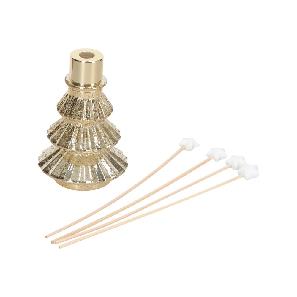 Varitas aromáticas naranja canela