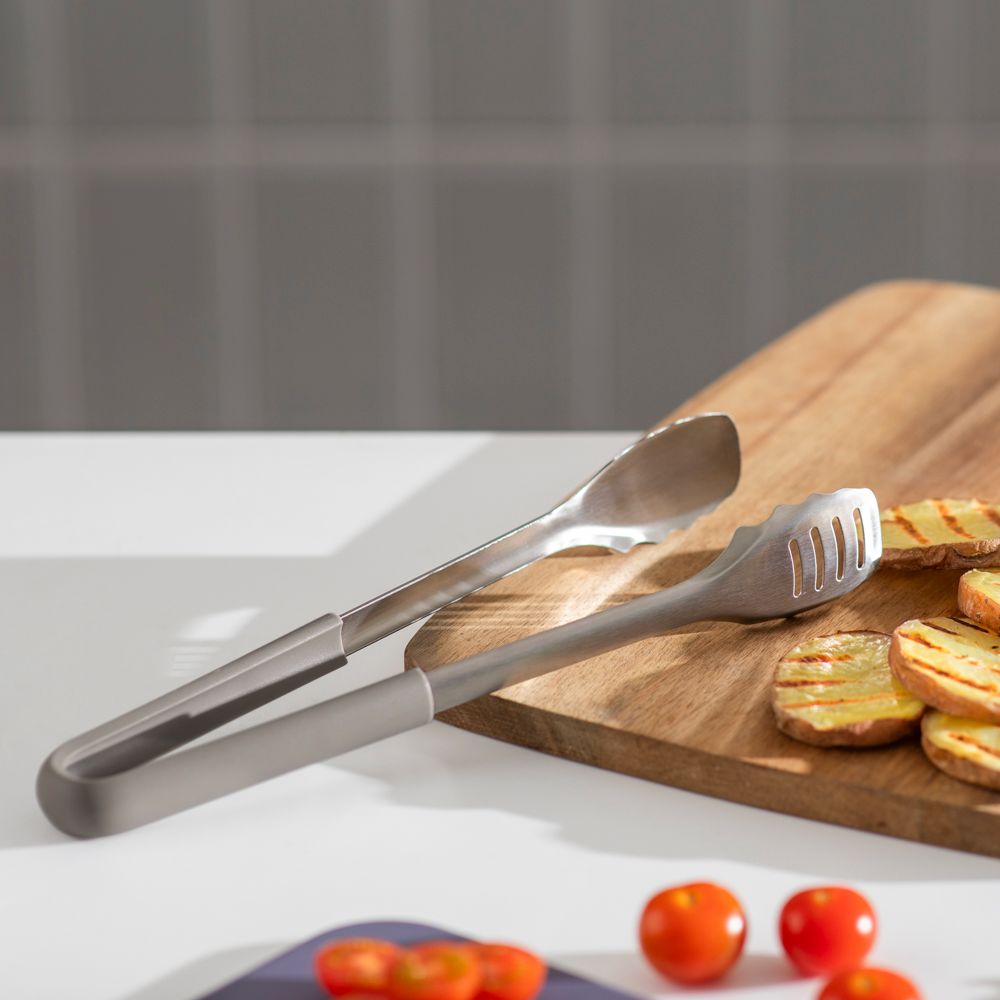 Set 2 pinzas de cocina