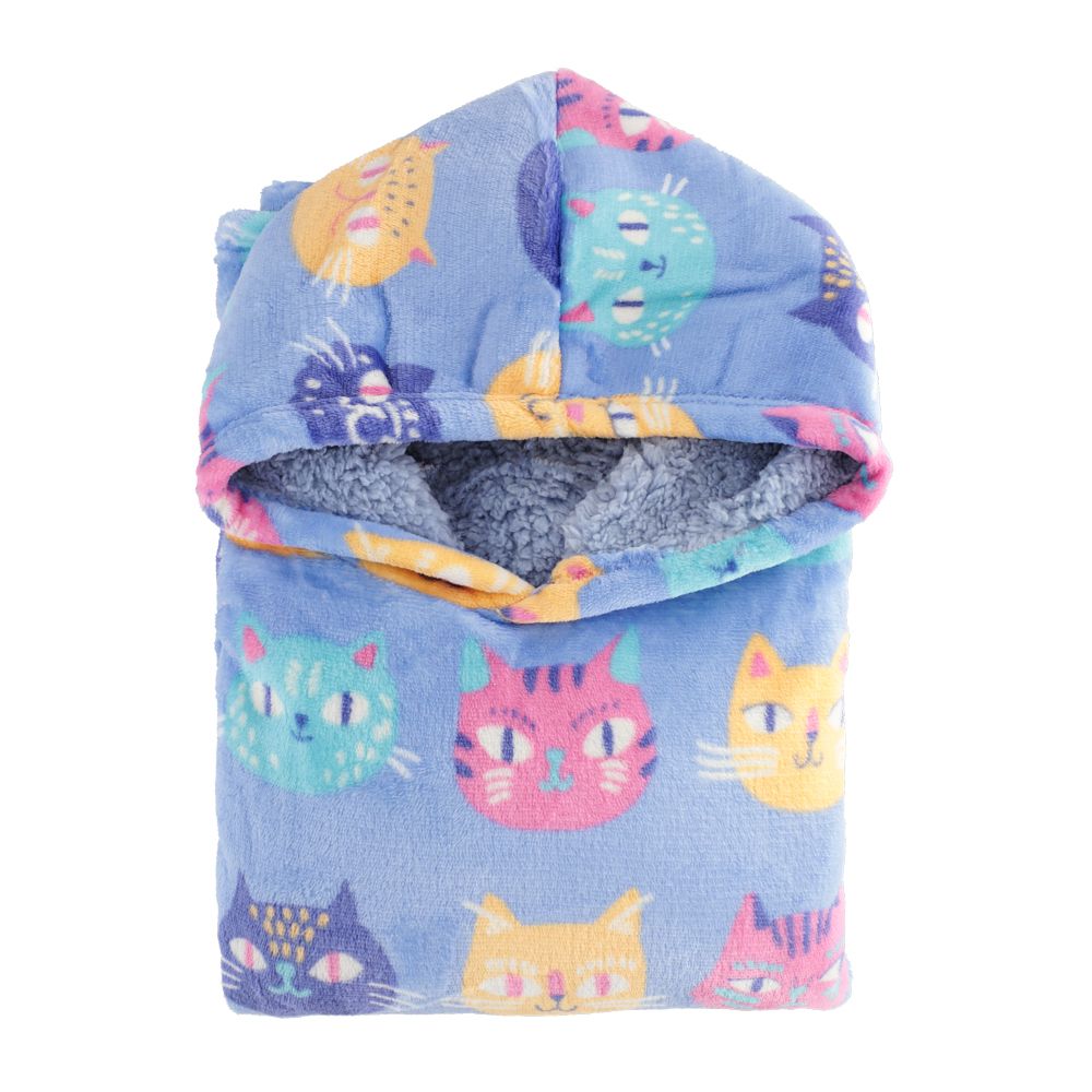 Maxi sudadera talla 6-8