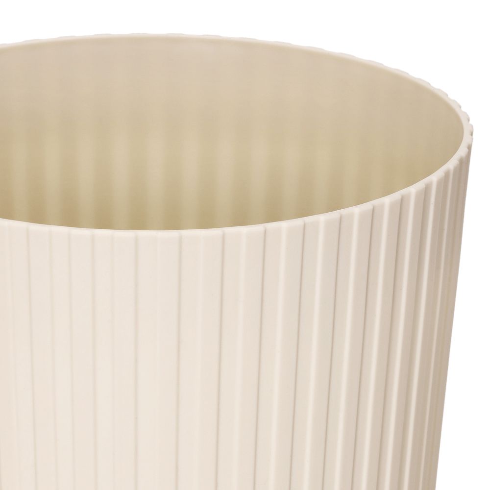 Bote de basura plástico 10 l