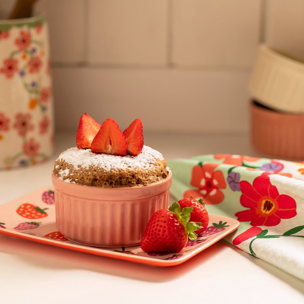 Ramekin de cerámica para horno 230 ml