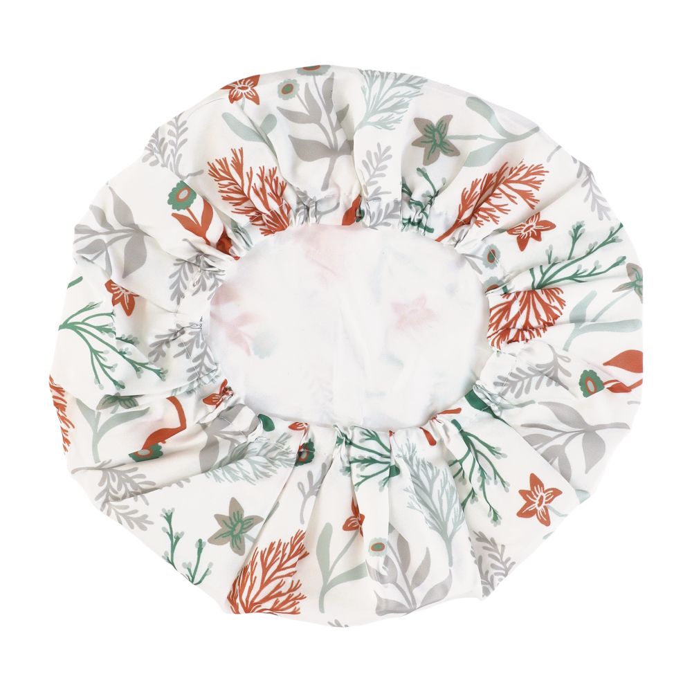 Gorro de baño para ducha