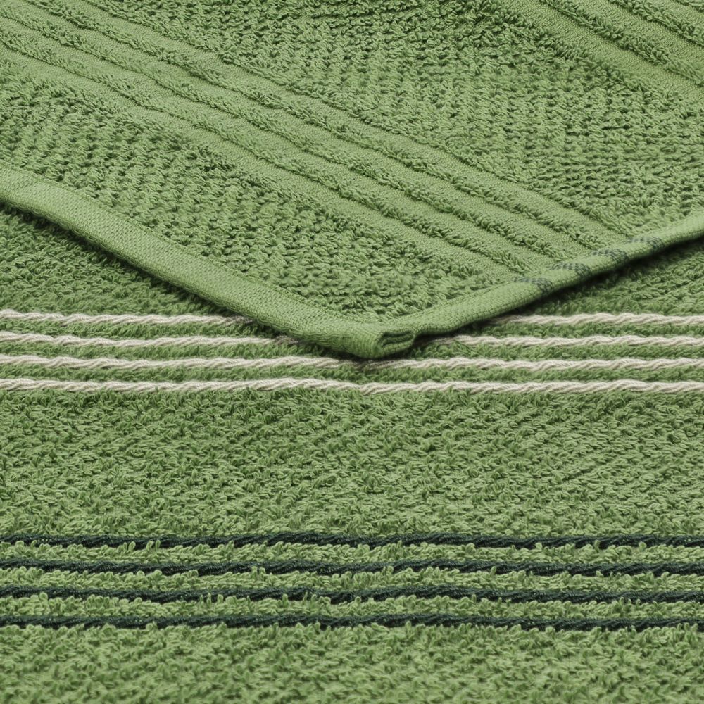 Set de 2 paños cocina terry 40x60 cm