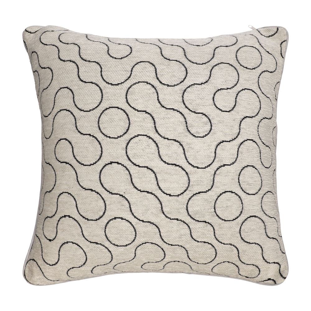 Cojín tapiz pano 45x45 cm