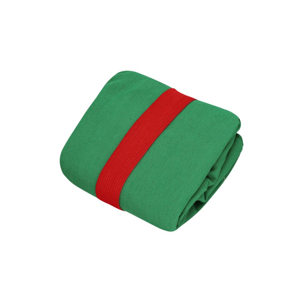 Bolsa multiuso de algodón 40x35 cm