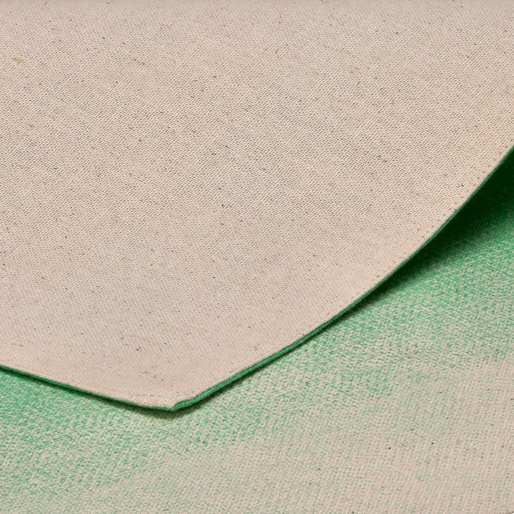 Individual degradé de algodón 45x33 cm