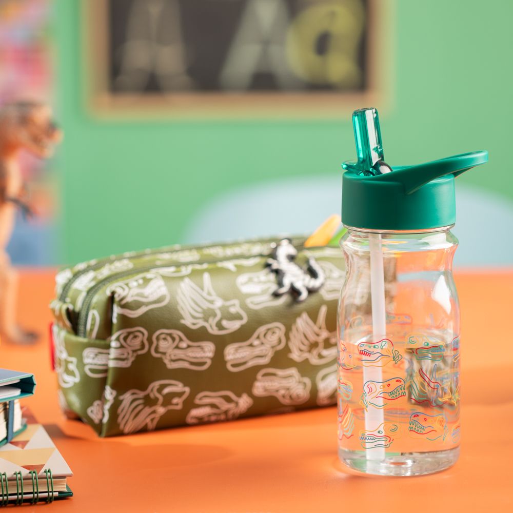 Botella de agua 500 ml