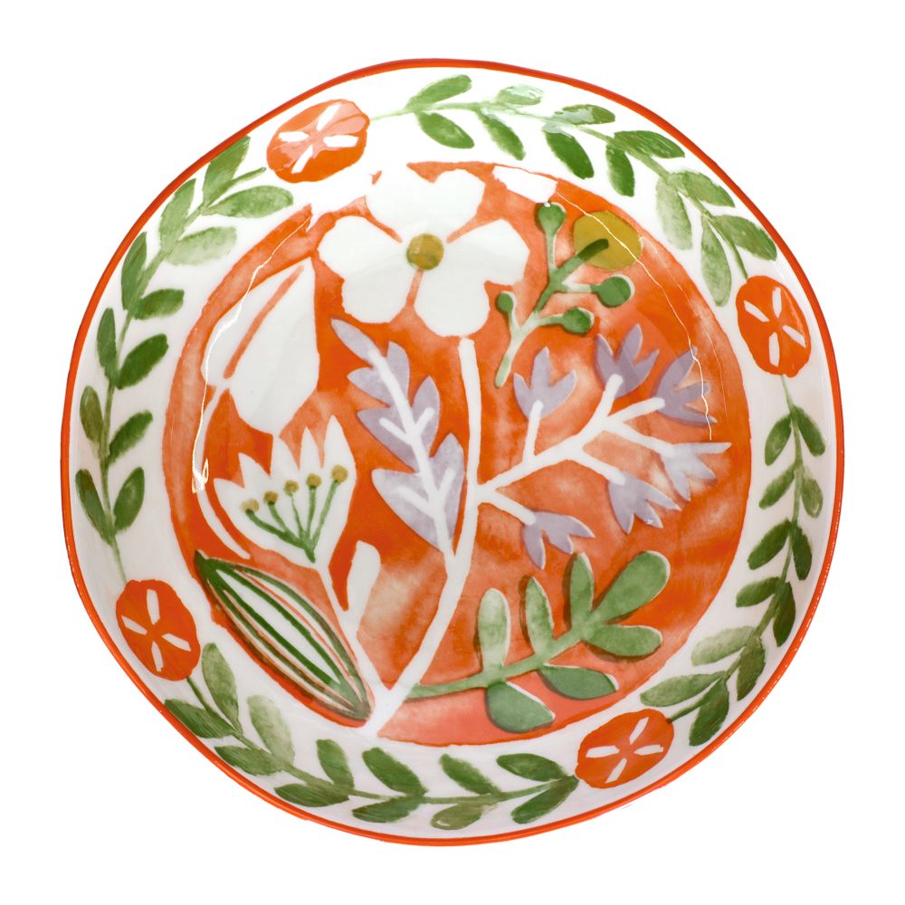 Ennsaladera de porcelana 1200 ml