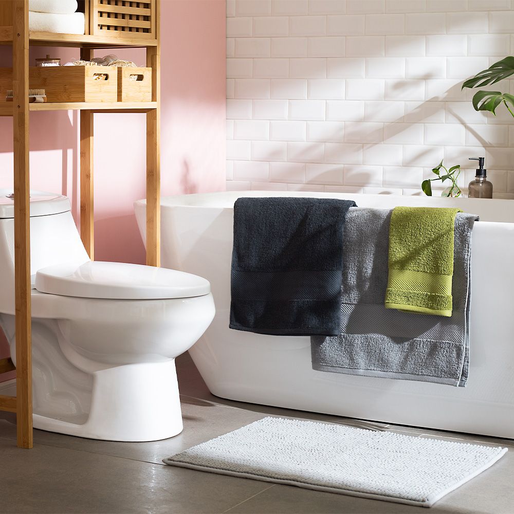 Tapete de Baño Concepto Spa 50x70 cm