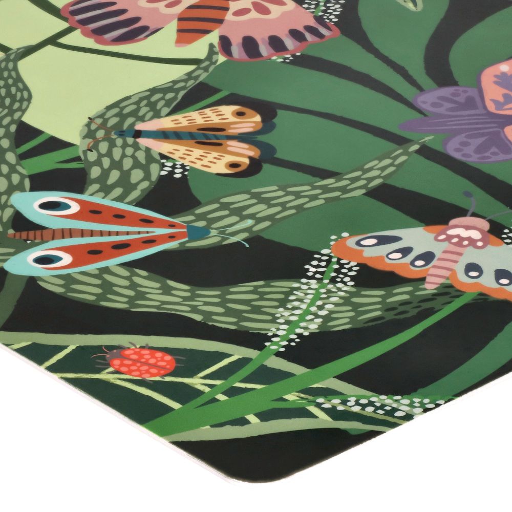 Set 6 individuales con diseño 43x28 cm