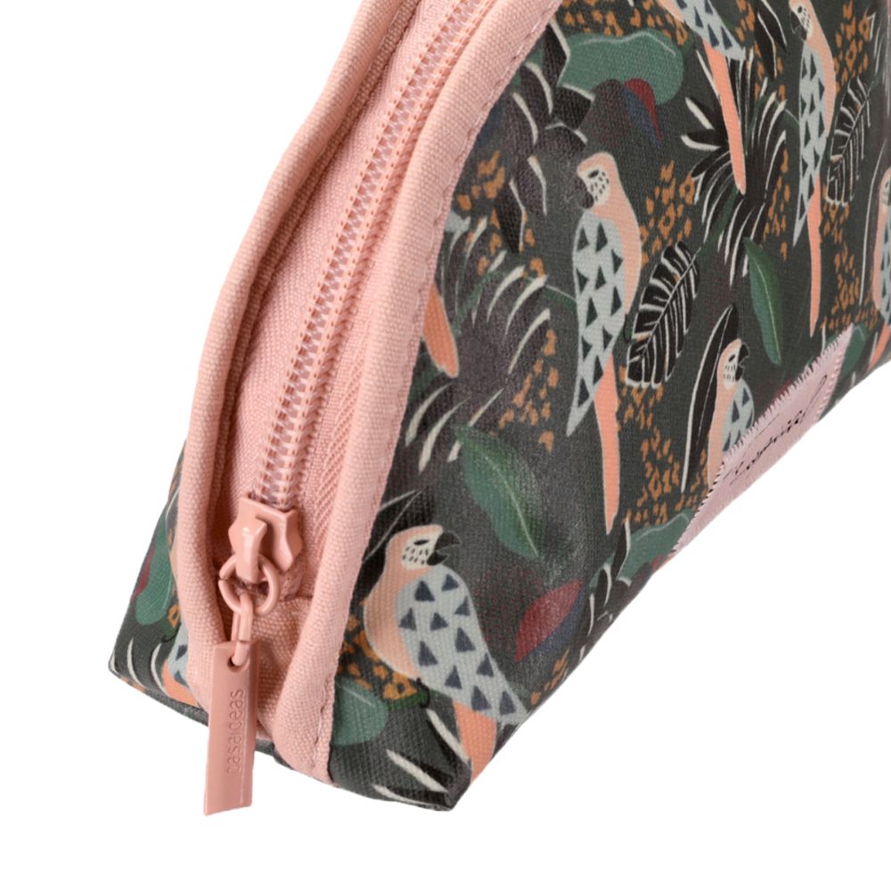 Cosmetiquera Medialuna