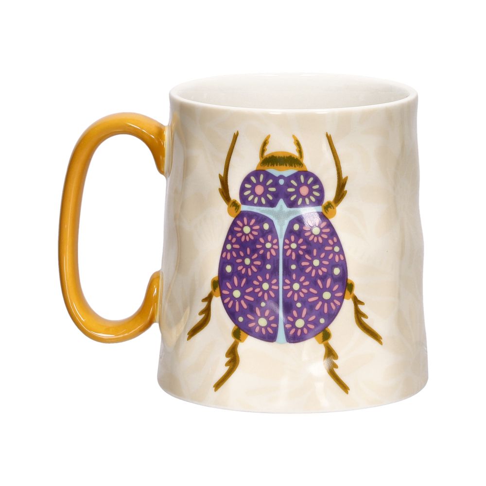 Taza con diseño 410 ml